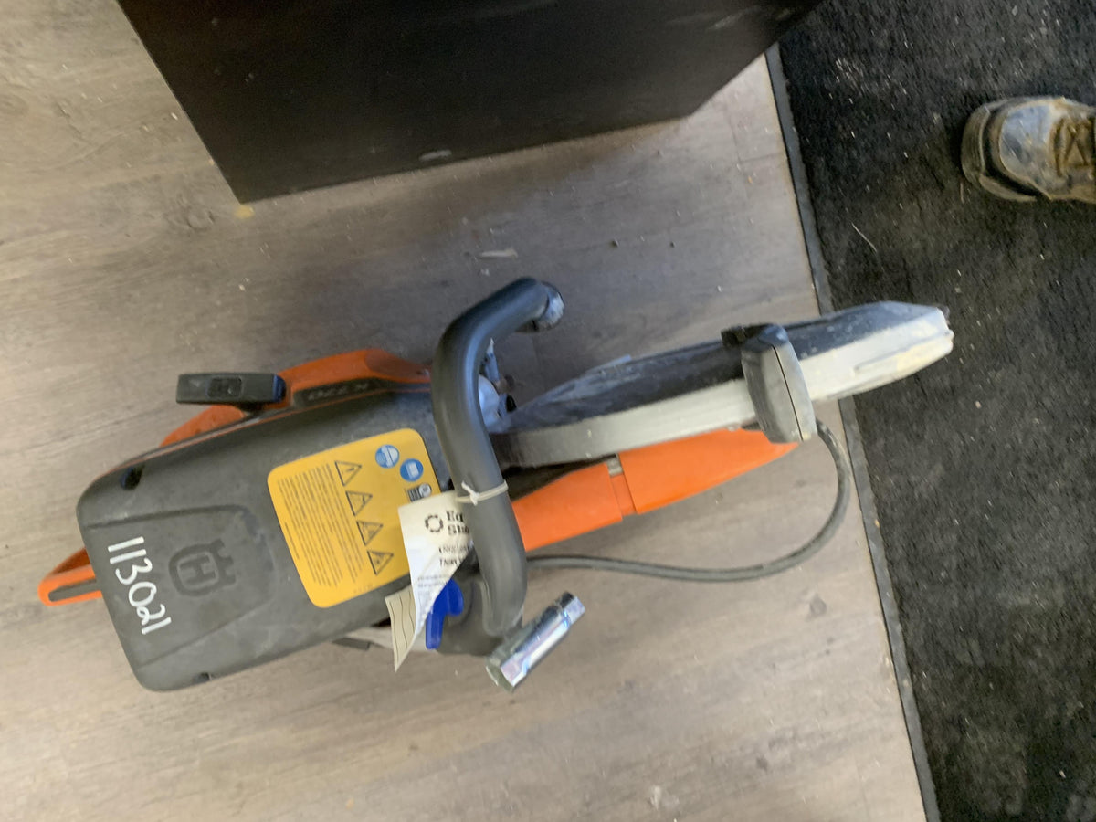 2020 HUSQVARNA K770
