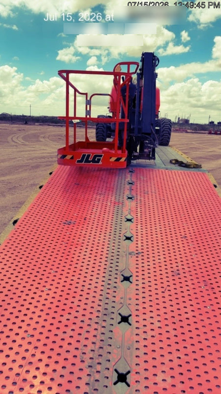 2025 JLG 460SJ