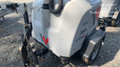 2018 Wacker Neuson LTV6L-MH Wacker Neuson LTV6L Mobile Light Tower w/Fuel Level Sensor Installed