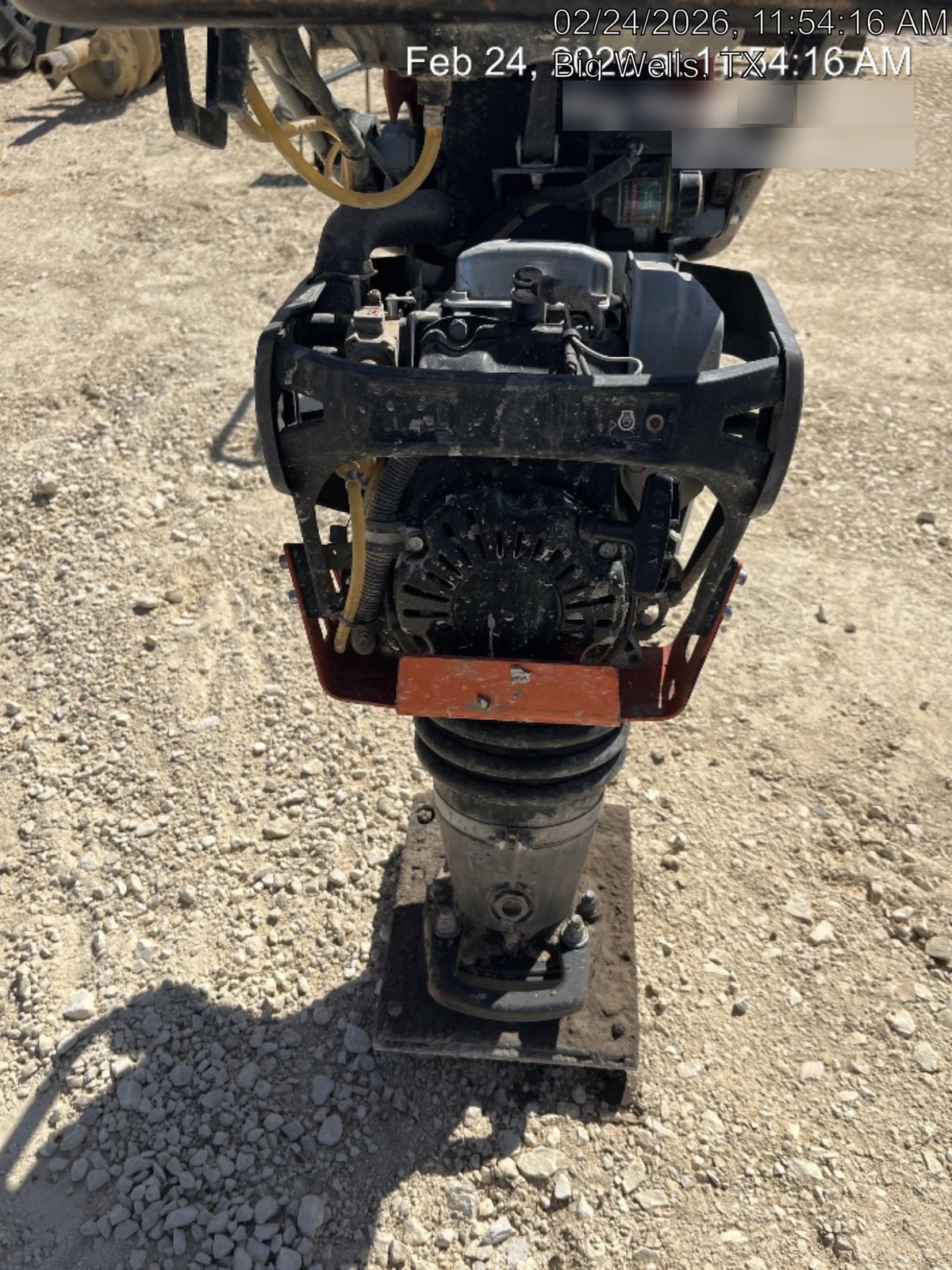 2024 HUSQVARNA LT6005