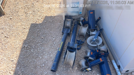 2024 CURRENT TOOLS 812