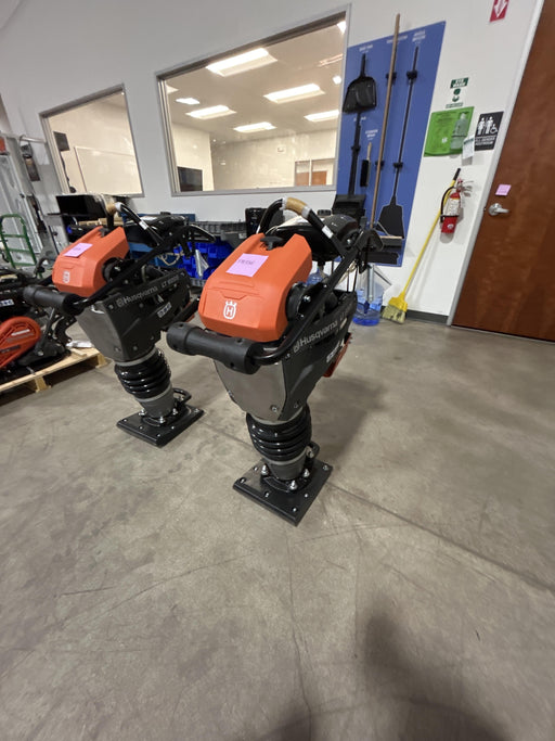 2025 HUSQVARNA LT6005