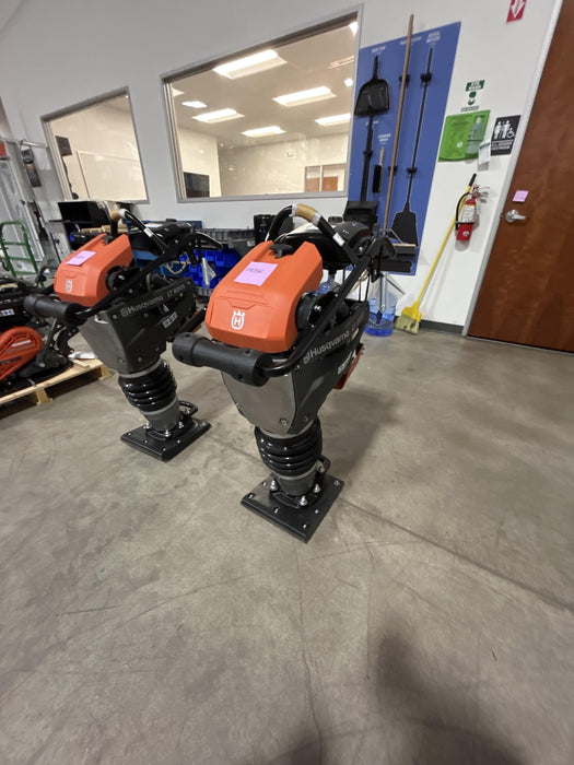 2025 HUSQVARNA LT6005