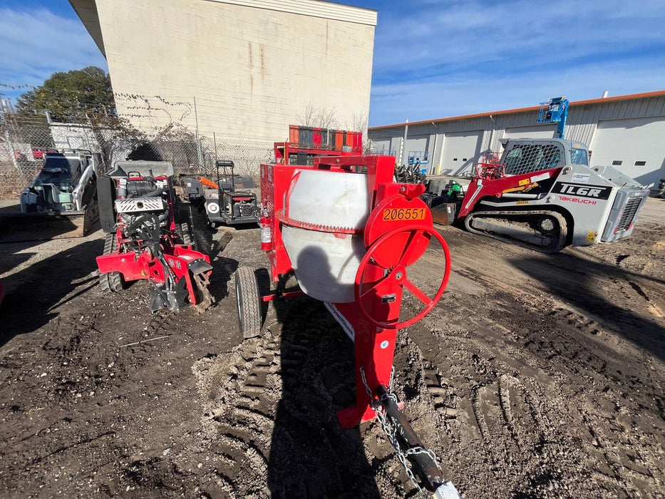 2022 MULTIQUIP MC64PH8