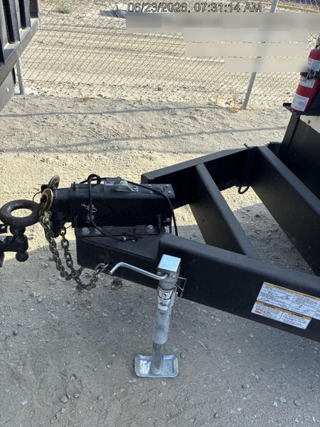 2022 MULTIQUIP DCA125