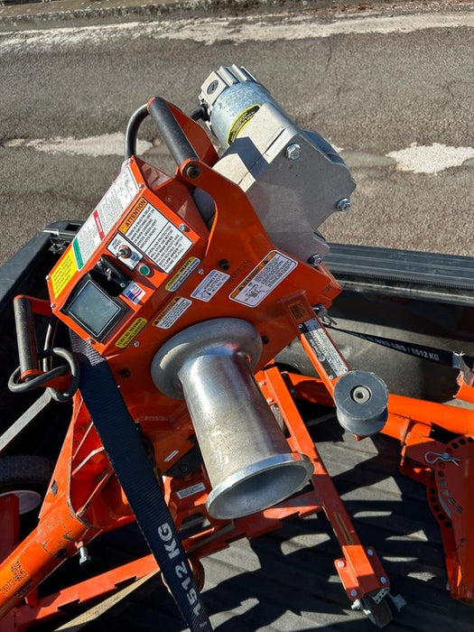 2022 CURRENT TOOLS 100 Current