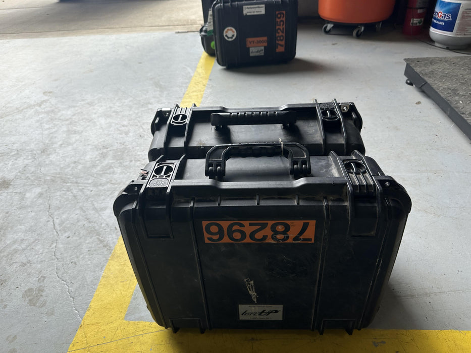 2020 TORCUP VT-1000KIT