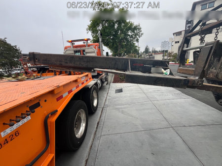 2019 ARROW MATERIAL HANDLING CE60-TH-STP