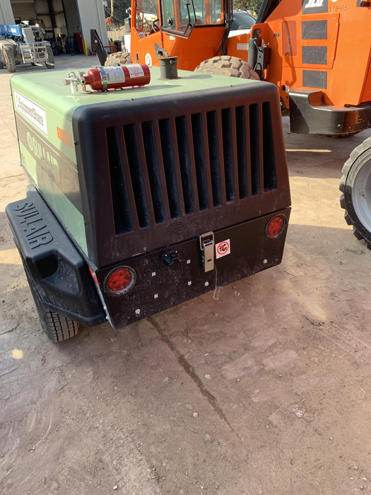 2021 SULLAIR 185D-DPQ KU4F