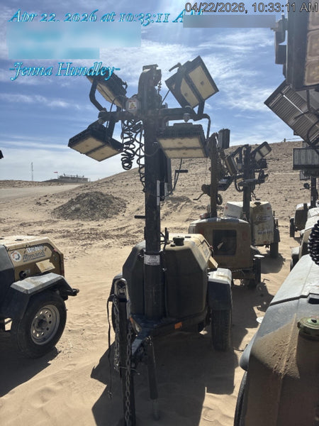 2021 ALLMAND NLV3GR