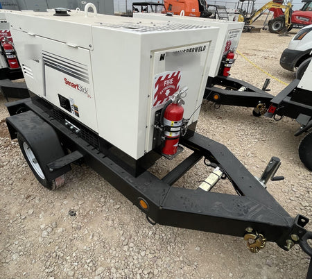 2026 MULTIQUIP DLW400ESA4
