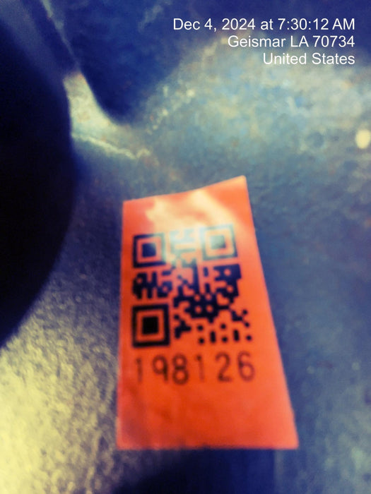 2021 PINNACLE PDQC-10000B