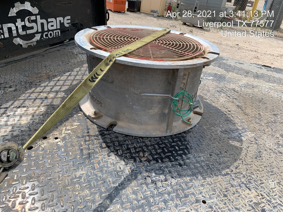 2020 MICHIGAN PNEUMATIC JF20