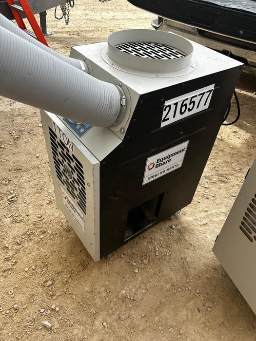 2022 KWIKOOL KPAC1411-2