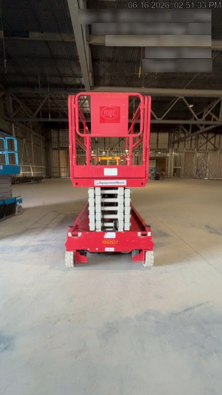 2021 MEC 4555SE