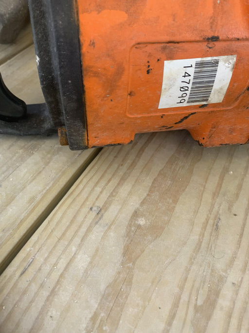 2021 MICHIGAN PNEUMATIC 4955B2