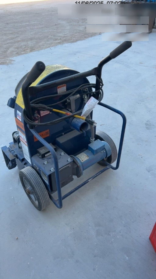 2025 CURRENT TOOLS 77