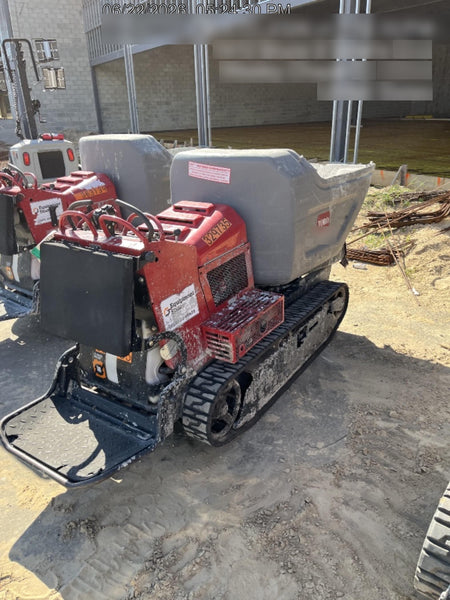 2023 TORO MBTX 2500-TS