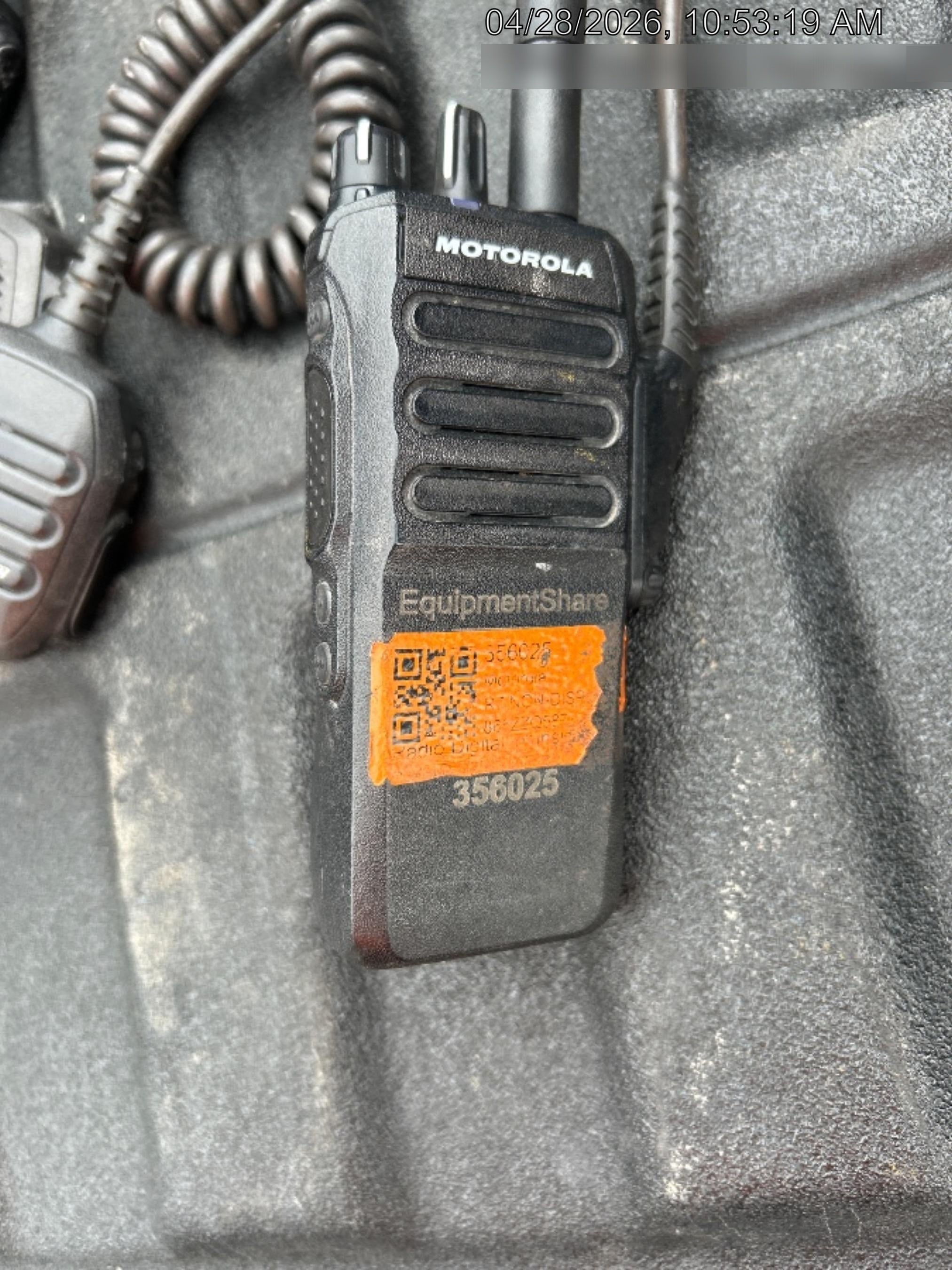 2023 MOTOROLA R7 NON-DISPLAY