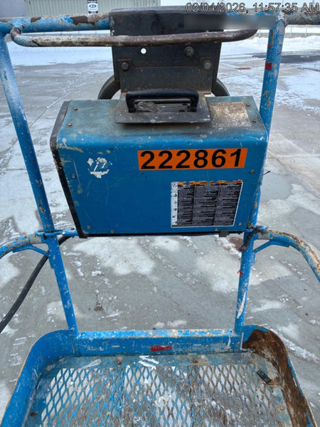 2022 MILLER ELECTRIC CST-280