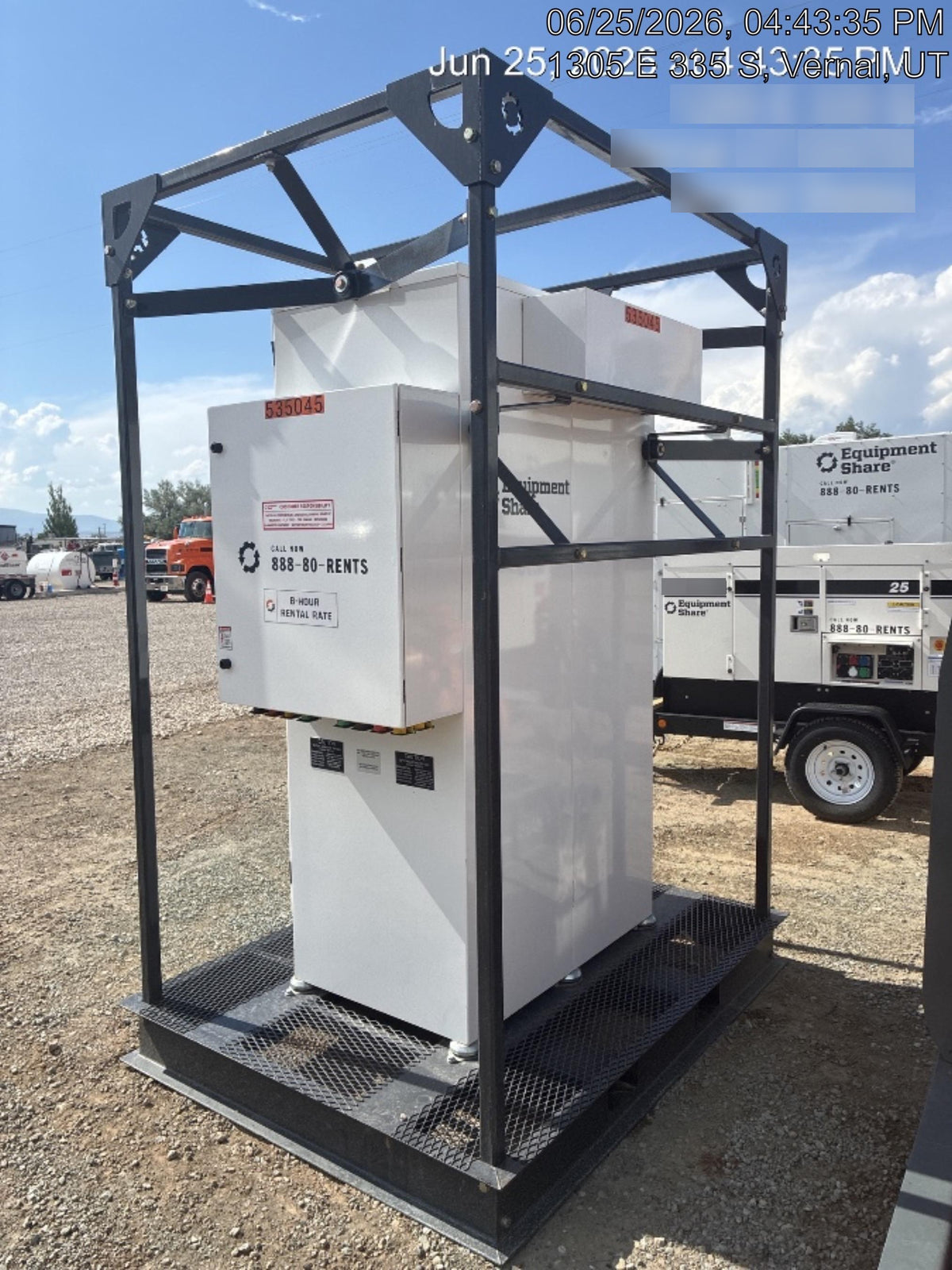 2025 FUJI MD350-EQS