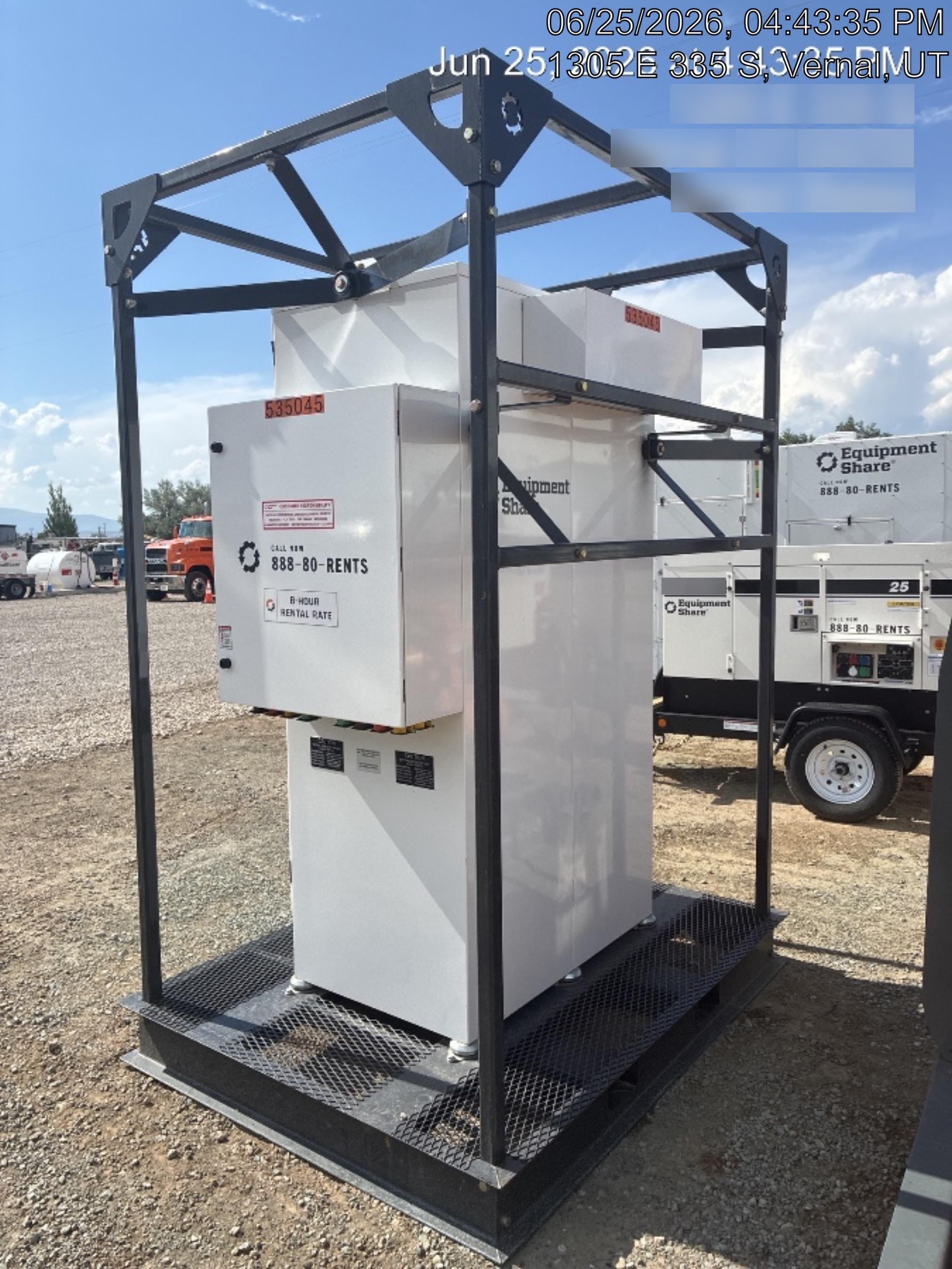 2025 FUJI MD350-EQS