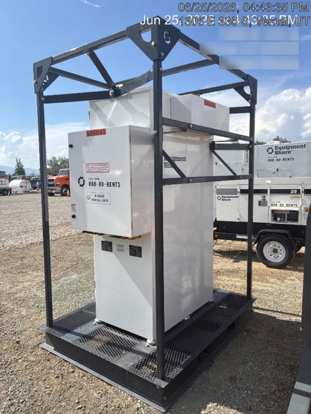 2025 FUJI MD350-EQS
