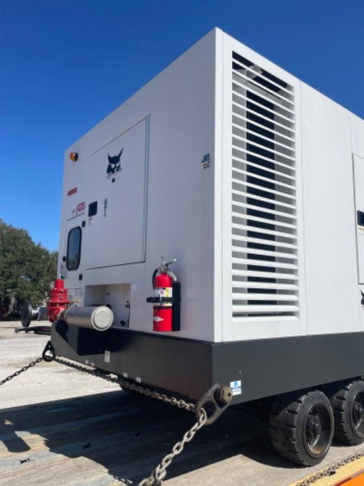 2025 BOBCAT PA1500NCU-T4F