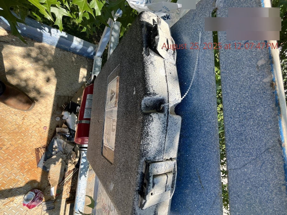 2020 GENIE GS-5390 RT