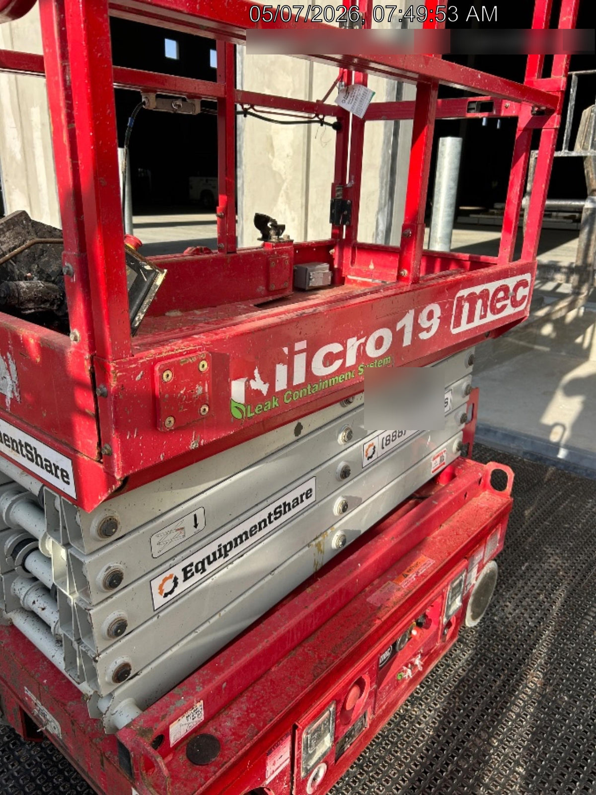 2020 MEC Micro 19