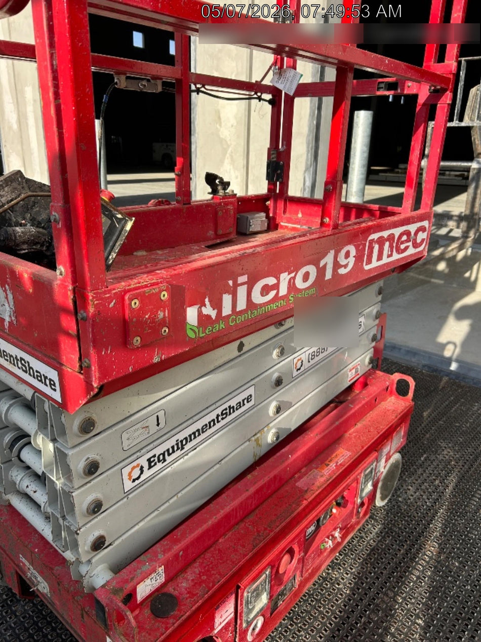 2020 MEC Micro 19