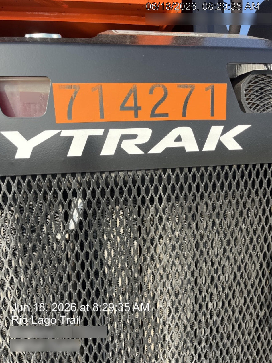 2026 SKYTRAK 12054