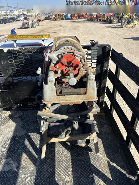 2024 RIDGID 535