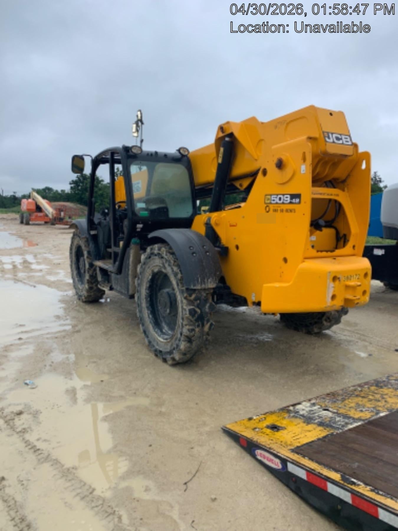 2024 JCB 509-42