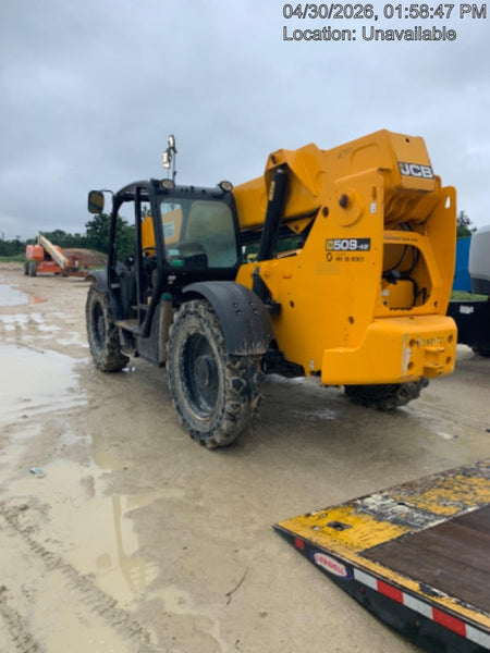 2024 JCB 509-42