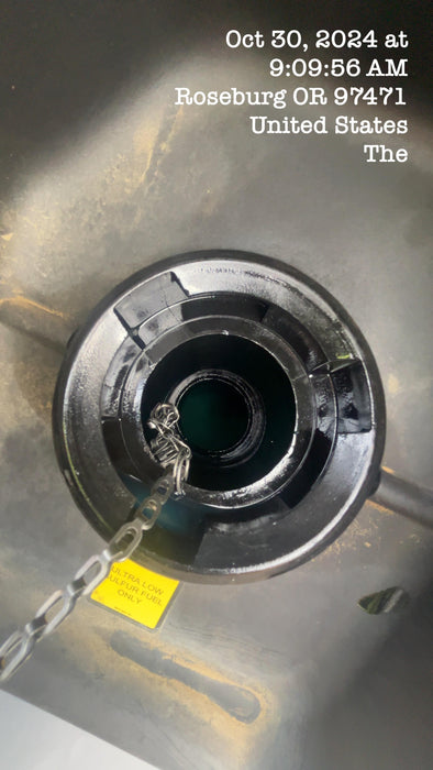 2023 ATLAS COPCO QAS45 CWK