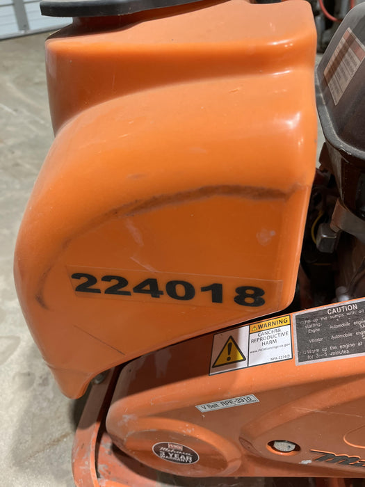 2022 MULTIQUIP MVC82VHW