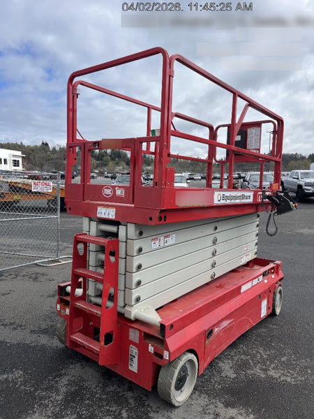 2020 MEC 4555SE