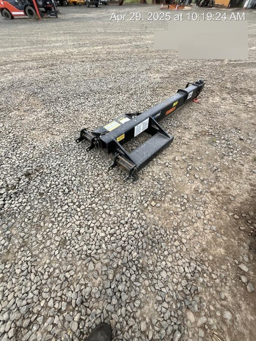2024 STAR INDUSTRIES M1360B - Star JIB Boom