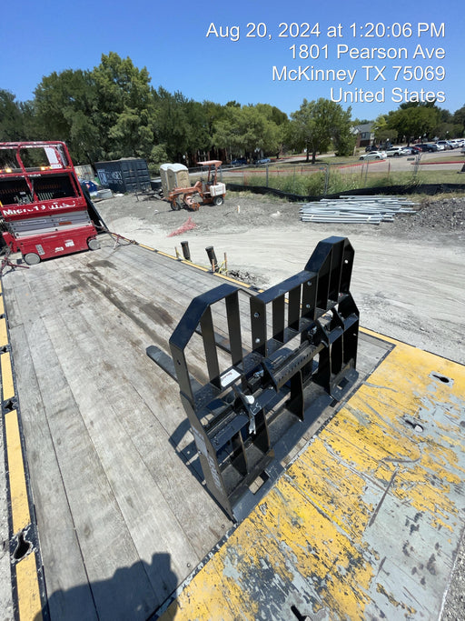 2024 VIRNIG PF4855-5VG