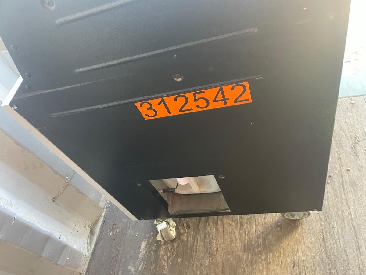 2023 KWIKOOL KPAC1411-2