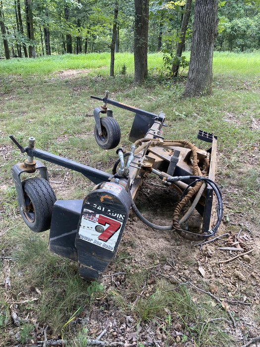 2020 PALADIN MX7H-0022