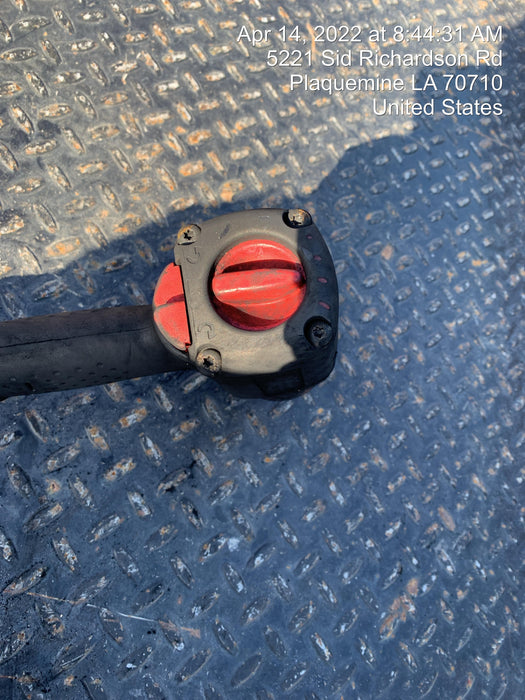 2021 MICHIGAN PNEUMATIC IR-2135QXPA-P