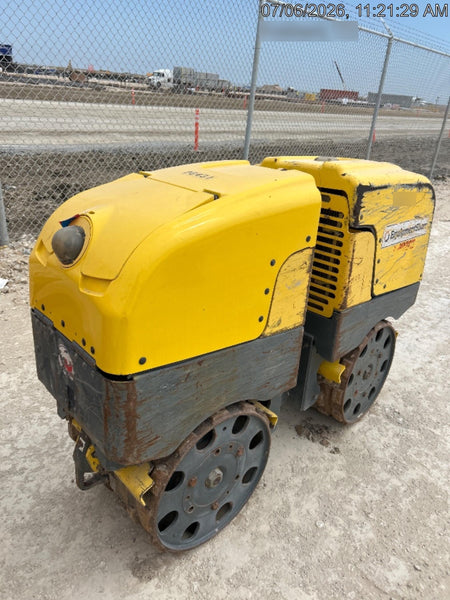 2019 WACKER NEUSON RTKx-SC3