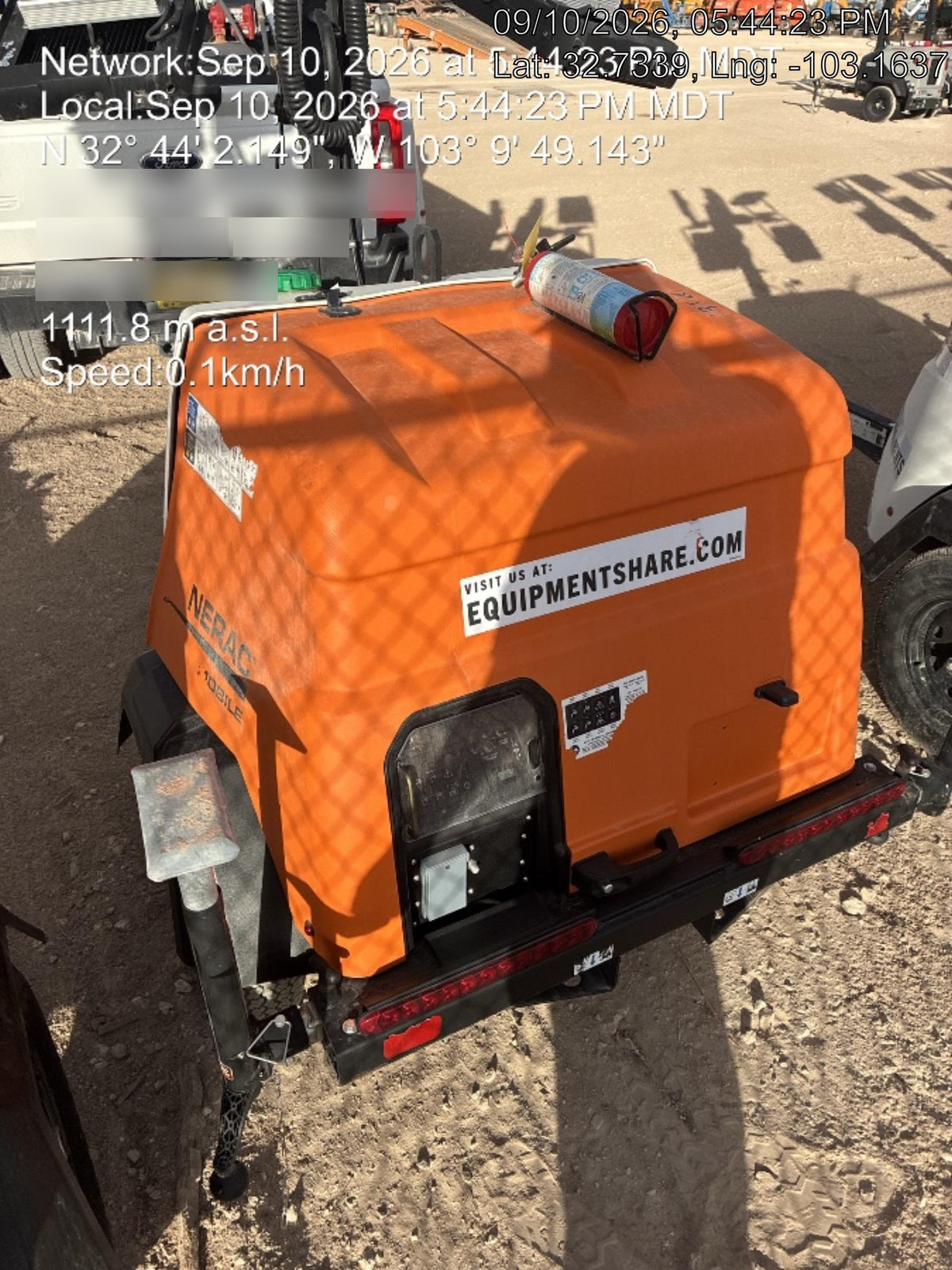 2026 GENERAC MLTS-4
