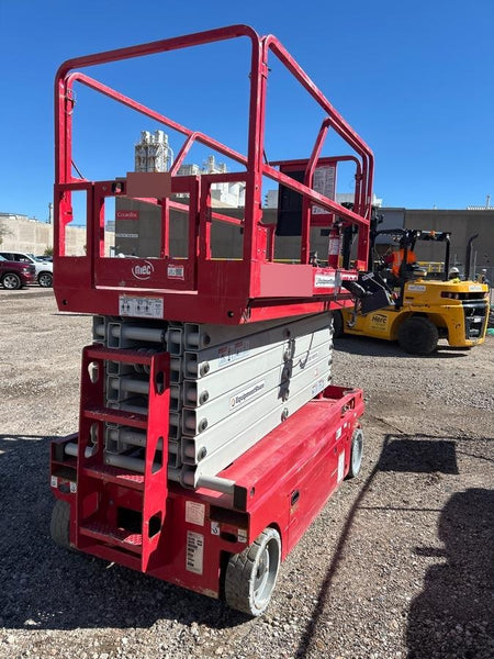2020 MEC 4046SE
