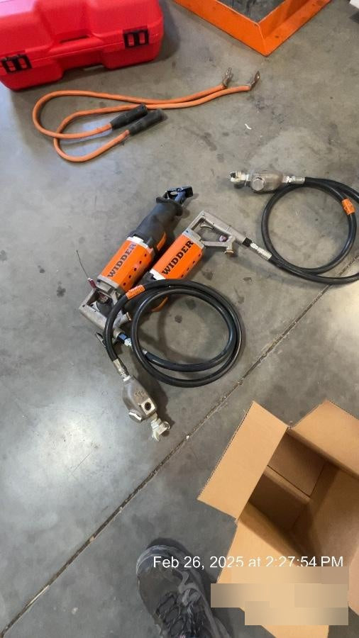 2023 WIDDER 18405-QC