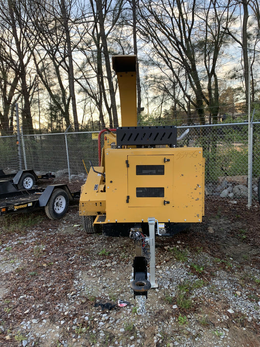 2021 VERMEER BC1000XL Gas