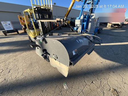 2020 PALADIN Sweepster SB72