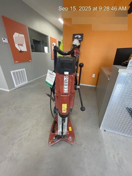 2025 HILTI DD 250